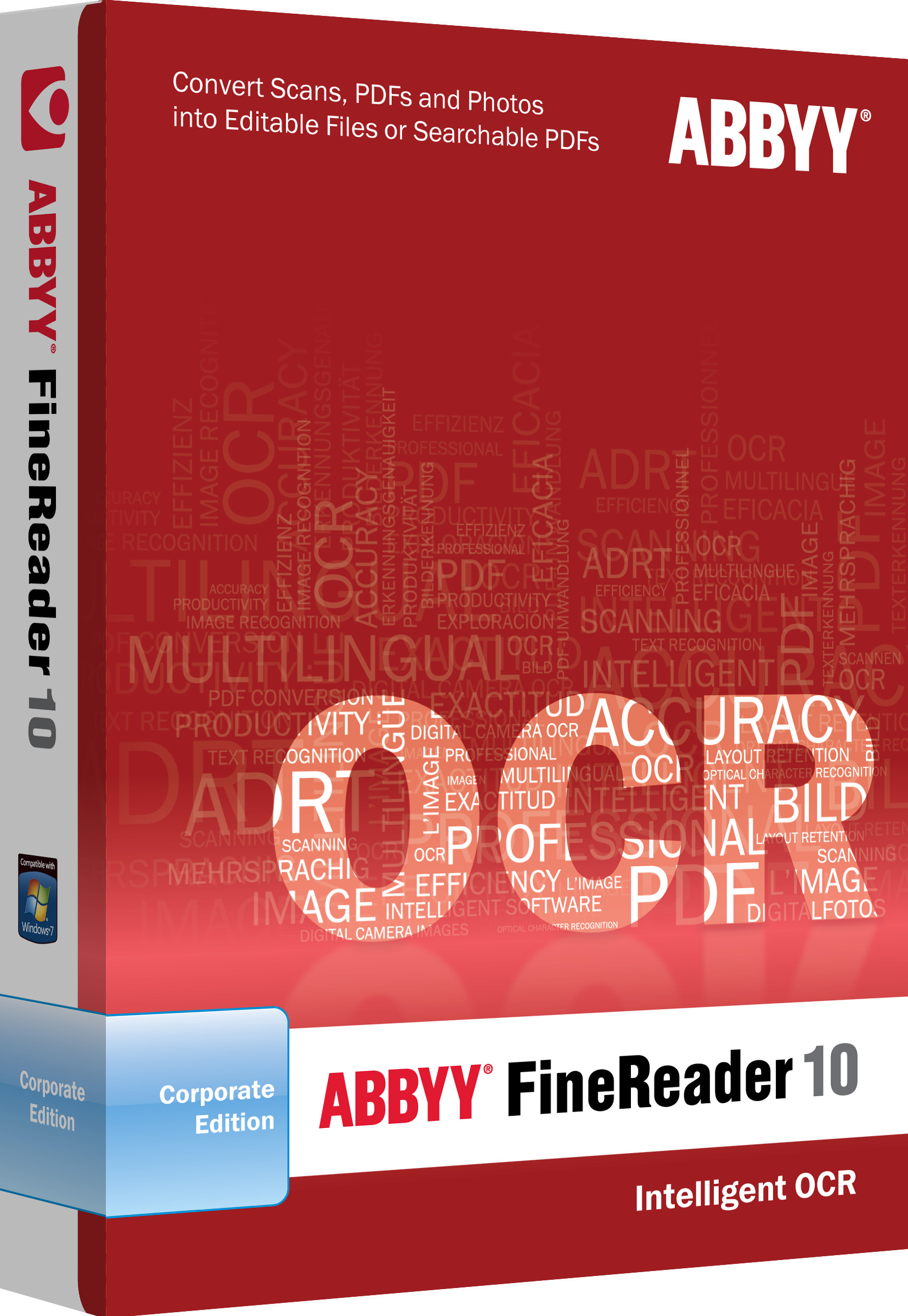 Finereader установленный. ABBYY FINEREADER. ABBYY FINEREADER 10 версия. ABBYY FINEREADER фото. ABBYY Fain Reader.